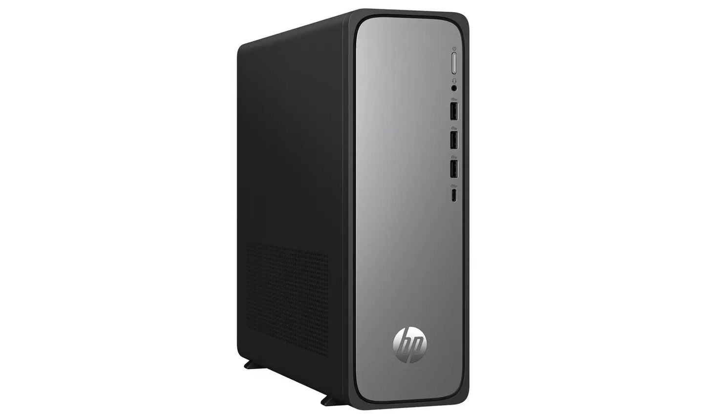 HP S03-0009na Intel Core i5 8GB 512GB Desktop Tower