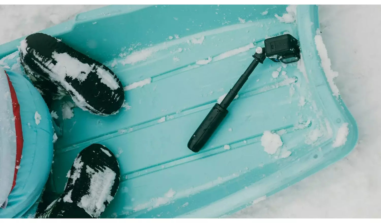 GoPro Mini Extension Pole Tripod