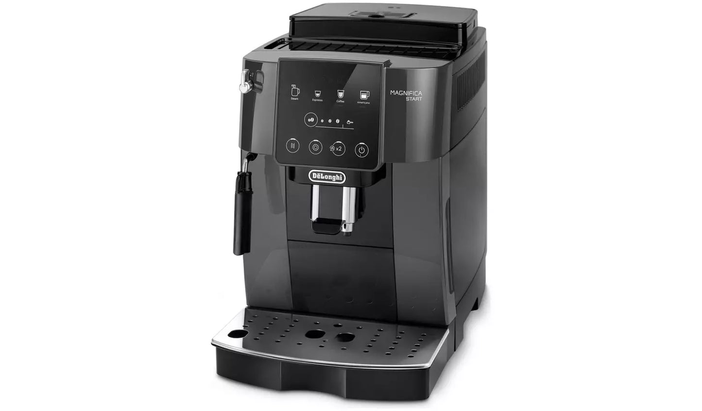 De'Longhi Mag Start ECAM220.22.GB Automatic Coffee Machine