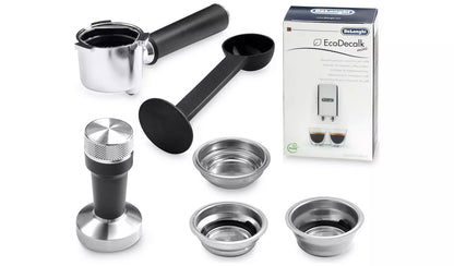 De'Longhi EC885.GY Dedica Arte Espresso Coffee Machine