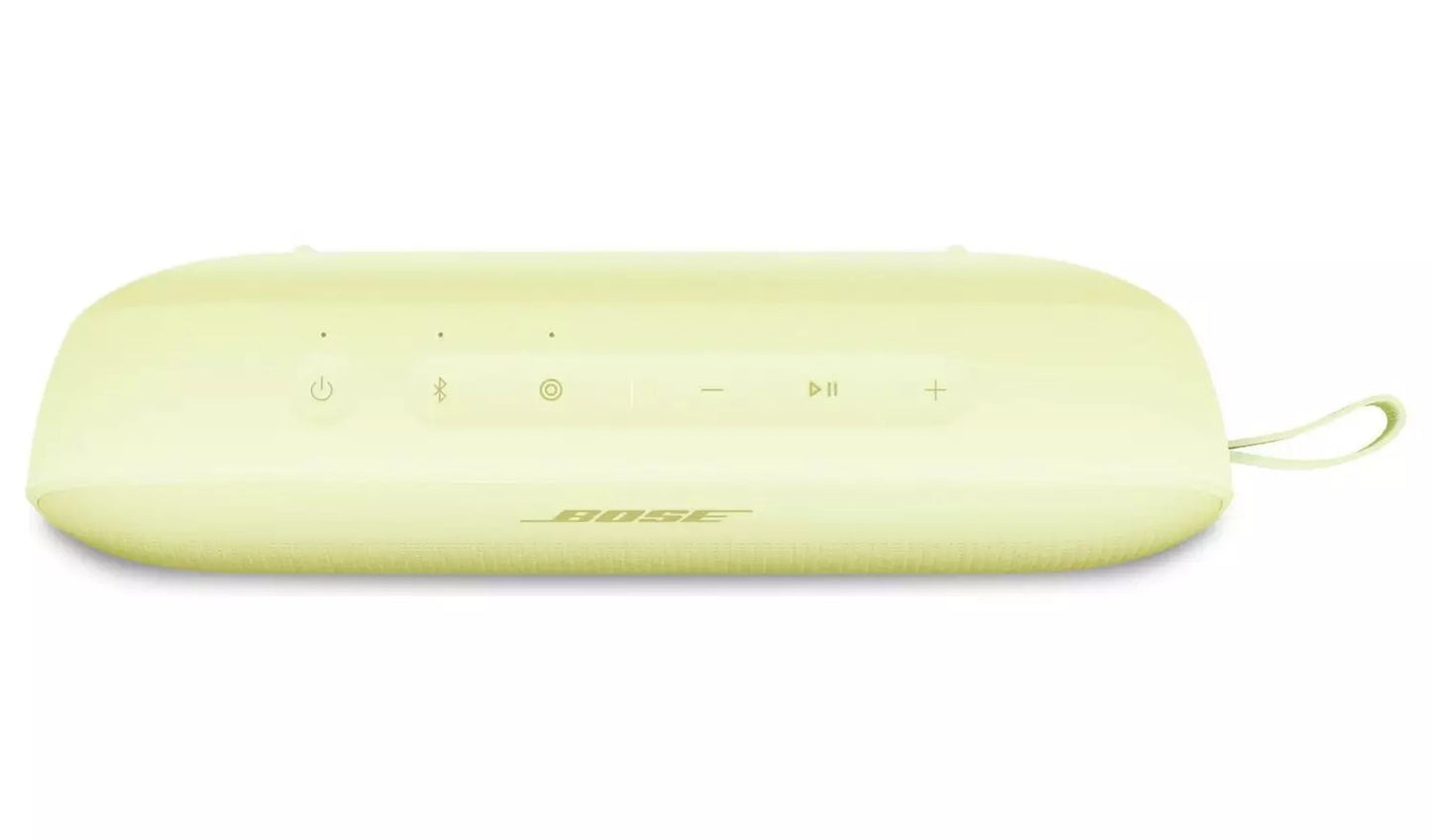 Bose SoundLink Flex Gen 2 Portable Bluetooth Speaker- Yellow