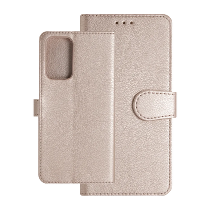Samsung A53 5G 360 Cover Card Holder Phone Case