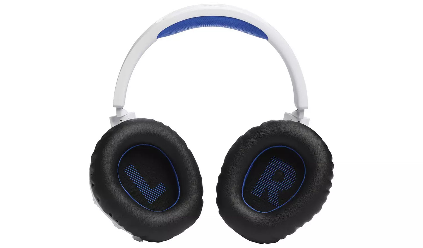 JBL Quantum 360P Wireless PS4, PS5, PC, Switch Headset