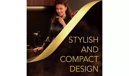 Philips Sublime L'OR Pod Coffee Machine - Black