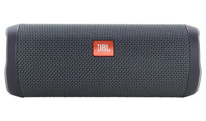 JBL Flip Essential 2 Portable Waterproof Speaker - Grey