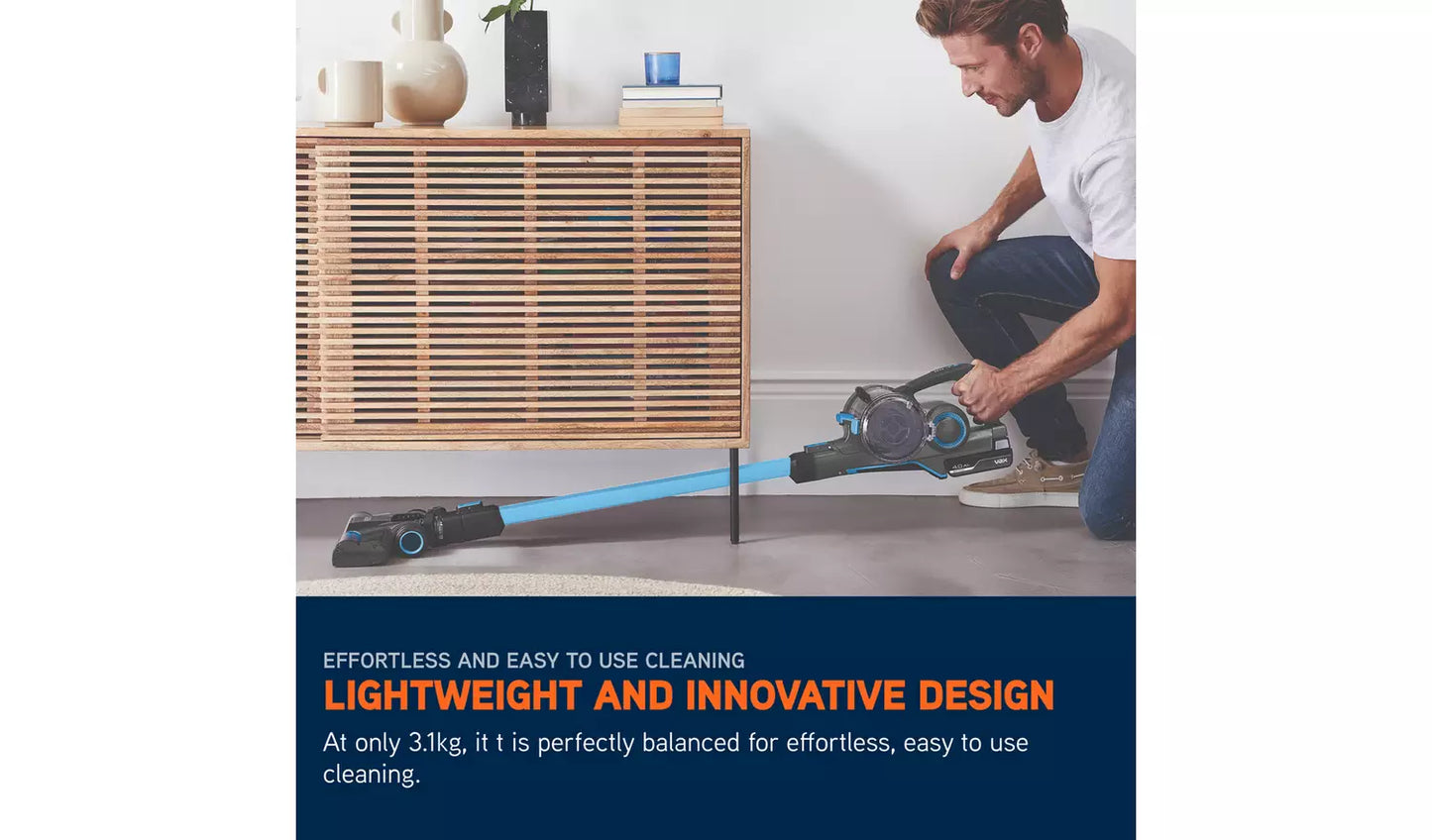 Vax Blade 4 Classic Pet & Car Cordless Vacuum Cleaner