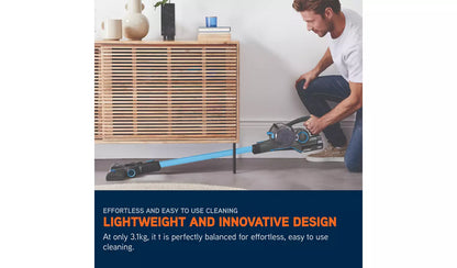 Vax Blade 4 Classic Pet & Car Cordless Vacuum Cleaner