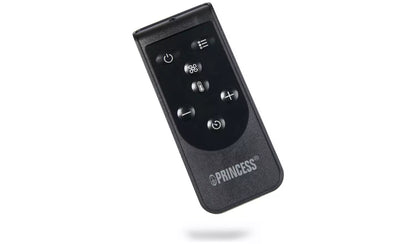 Princess 2kW Smart Convector Heater