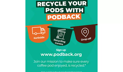 Dolce Gusto Genio S Family Bundle