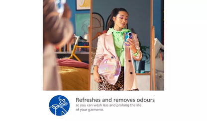 Philips Series 1000 STH1010/10 Garment Steamer