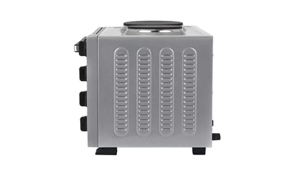 Morphy Richards 28L Mini Oven with Hob