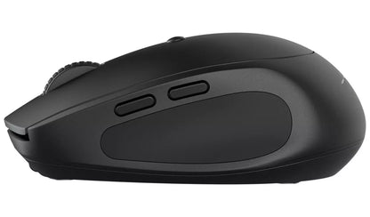 JLab GO Charge Wireless Bluetooth Mouse - Black