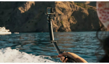 GoPro 3 Way 2.0 Tripod Grip Arm