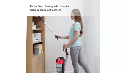 Vax Mach Air Revive Corded Bagless Upright Vacuum Cleaner