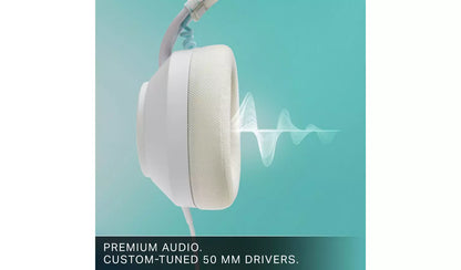 PowerA LucidSound LS10X Wired Xbox Gaming Headset - Ruby