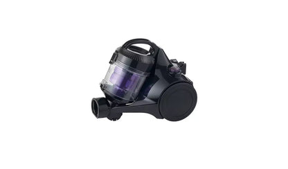 Bush Bagless Cylinder Corded Vacuum Cleaner