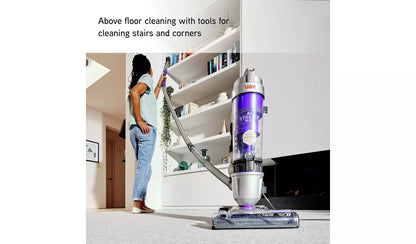 Vax Air Stretch Max Pet Corded Upright Vacuum Cleaner
