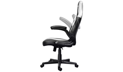 Trust GXT703 Riye Gaming Chair - White