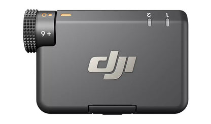 DJI Mic Mini wireless Microphone 2TX + 1RX + Charging Case