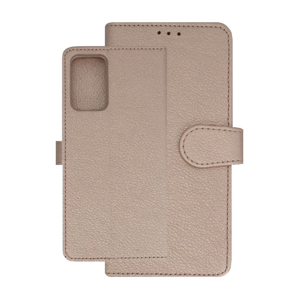 Samsung A52 5G 360 Cover Card Holder Phone Case