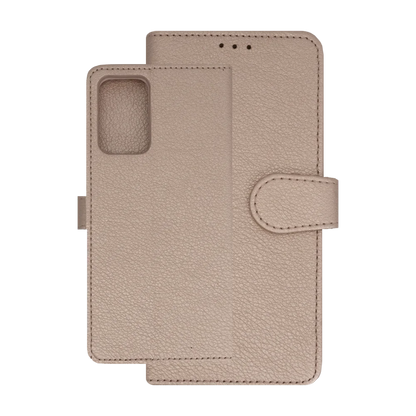 Samsung A52 5G 360 Cover Card Holder Phone Case