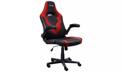 Trust GXT703 Riye Gaming Chair - Red