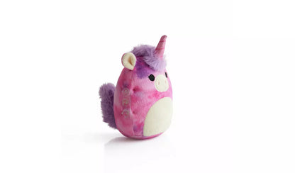 Lazerbuilt Squishmallows Lola The Unicorn Bluetooth Speaker