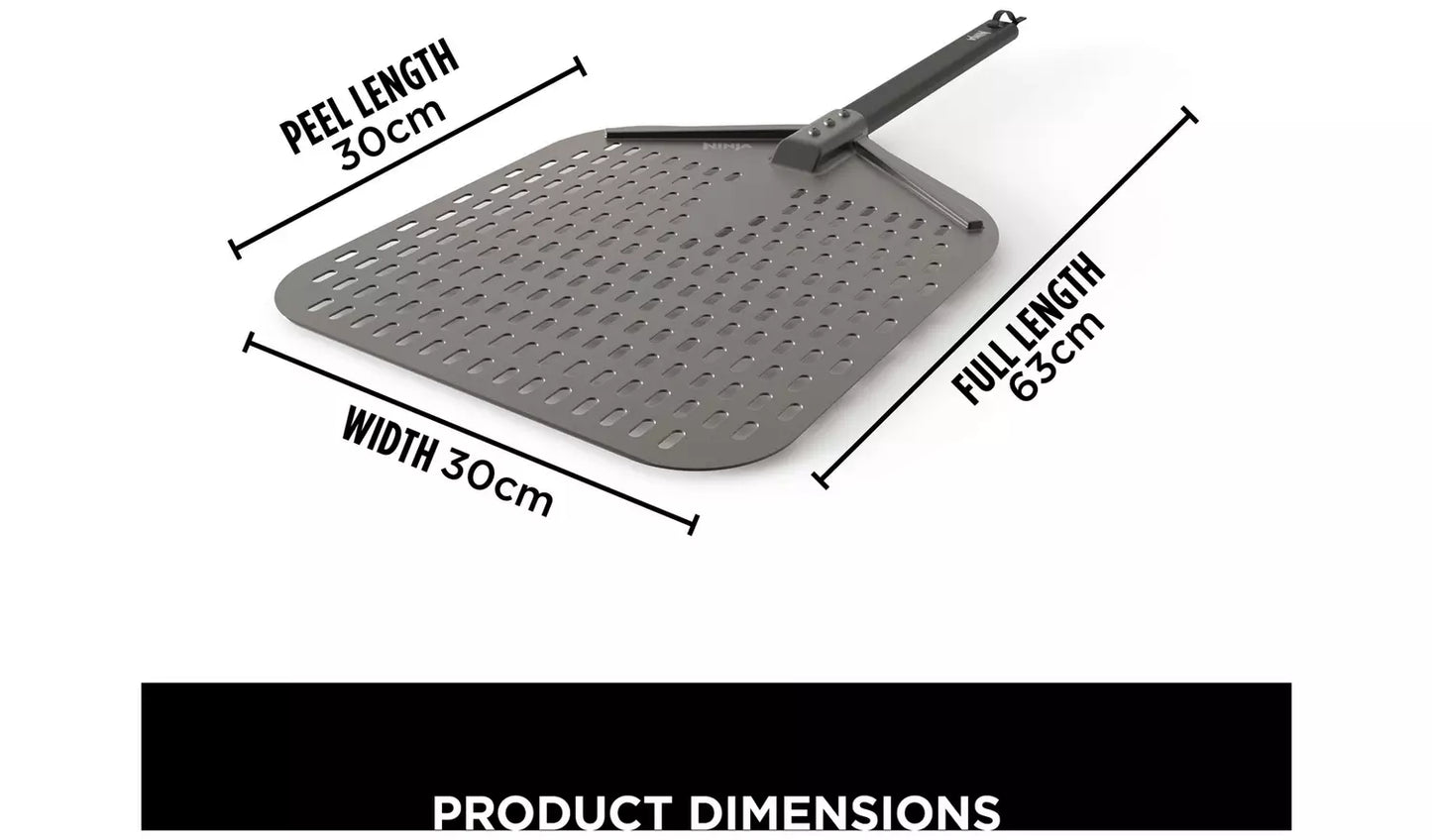 Ninja Woodfire Pizza Peel