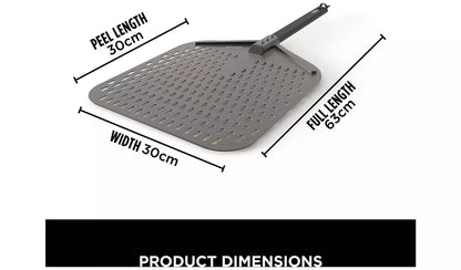Ninja Woodfire Pizza Peel