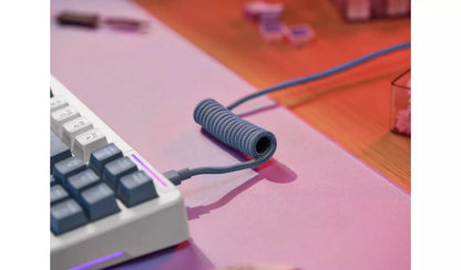 Trust GXT 872 Xyra TKL Mechanical Wired Gaming Keyboard