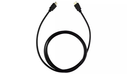 2m HDMI Cable - Black