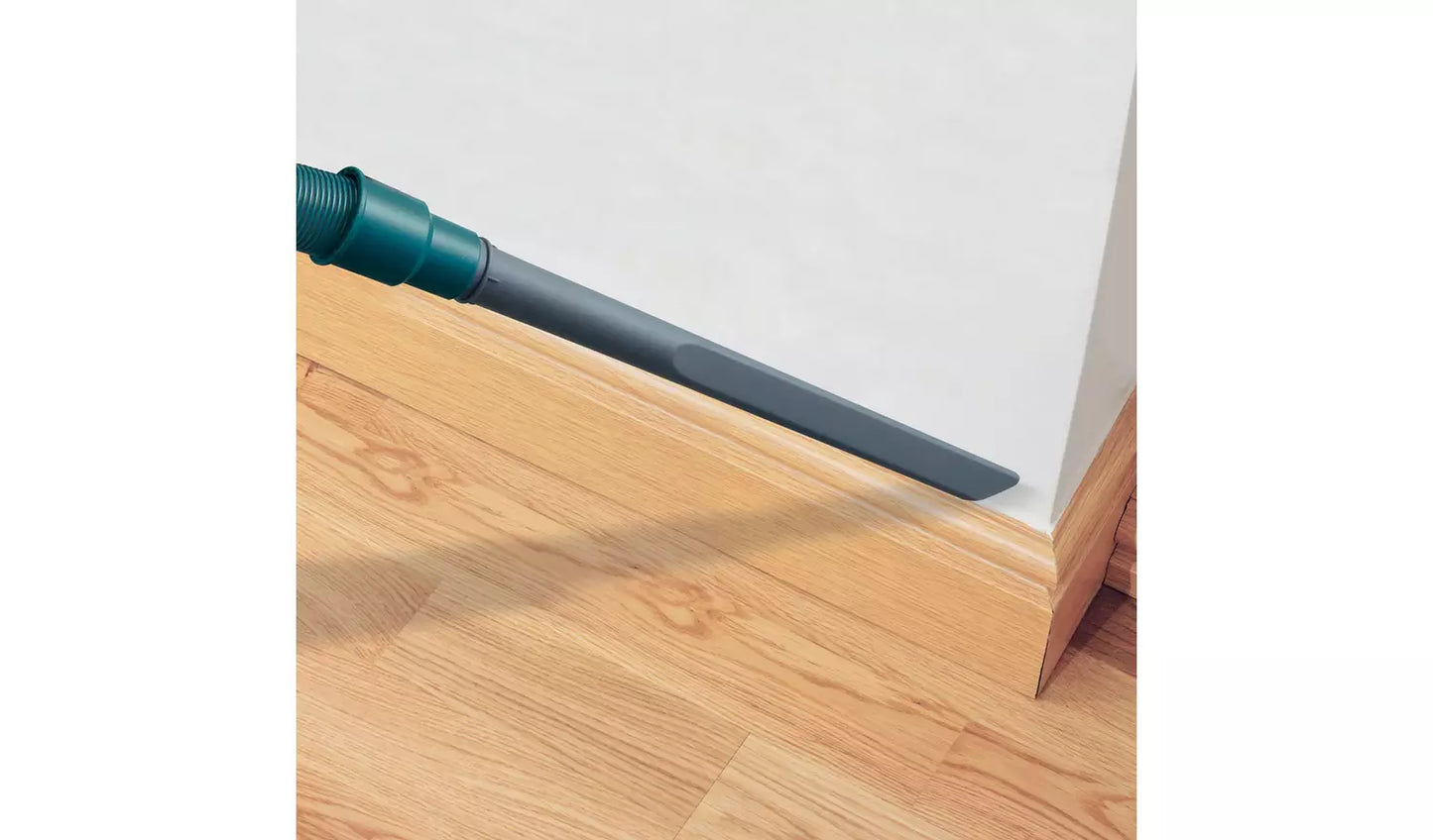 Hoover Breeze Pet Corded Upright Vacuum Cleaner