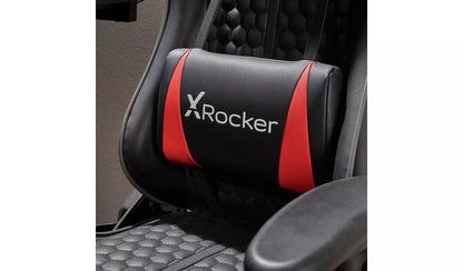 X Rocker Arteon Reversible Junior Gaming Chair - Black