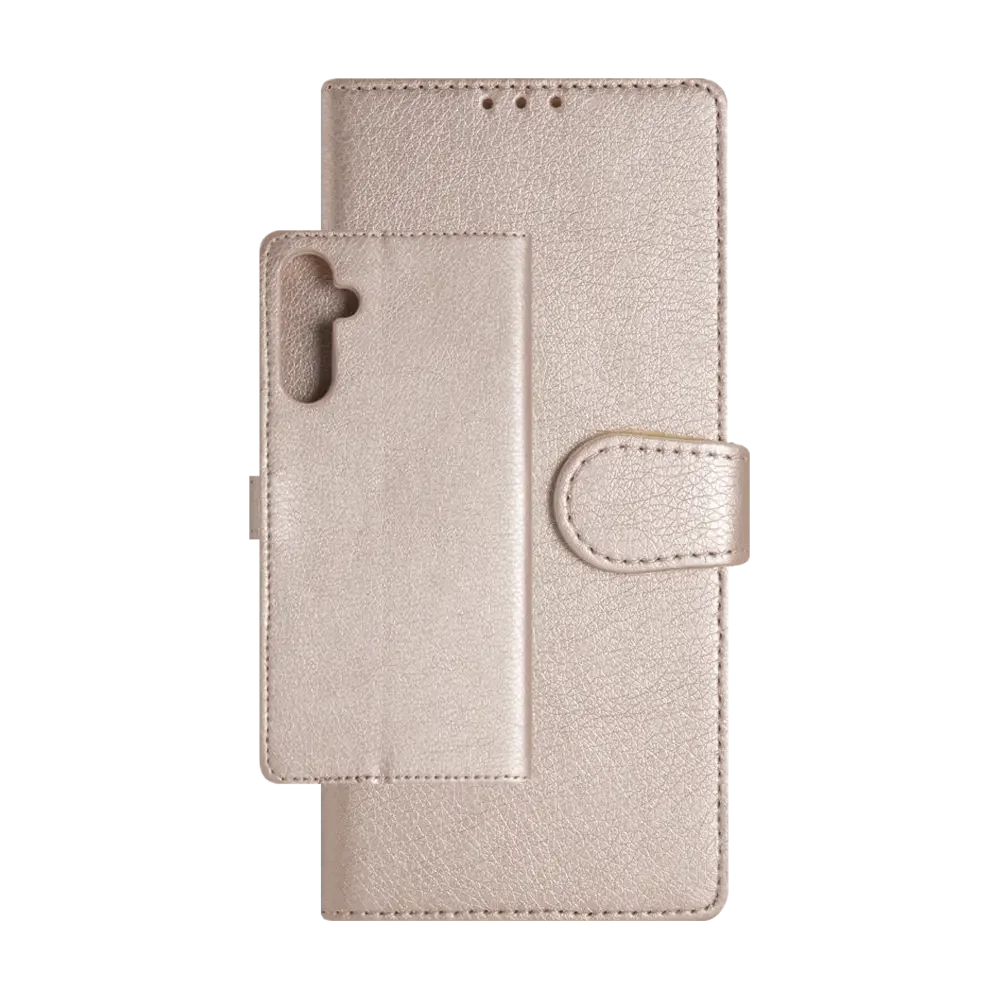 Samsung A34 5G 360 Cover Card Holder Phone Case