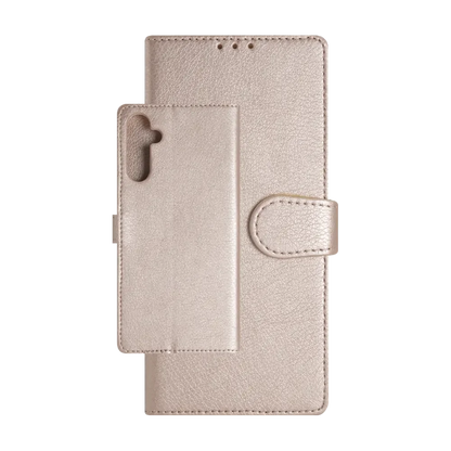 Samsung A34 5G 360 Cover Card Holder Phone Case