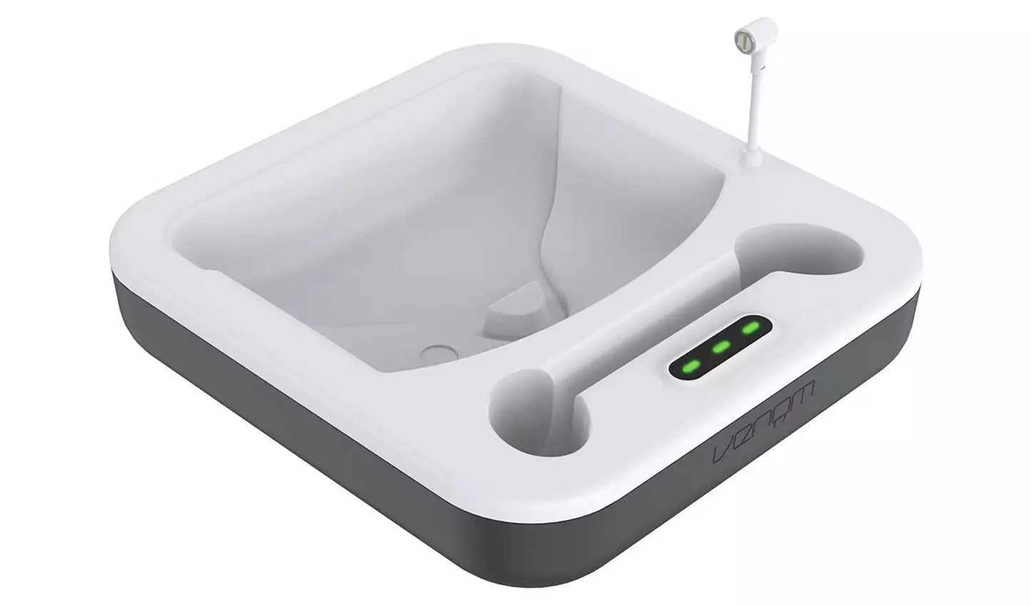 Venom Charging Station For Meta Quest 3S