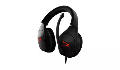 HyperX Cloud Stinger PC, Xbox, PS4, PS5 Headset - Black