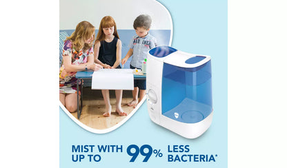 Vicks VH845 Warm Mist Humidifier