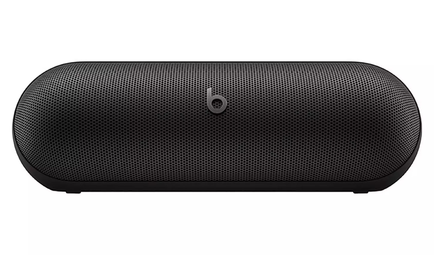Beats Pill Portable Wireless Bluetooth Speaker - Matte Black