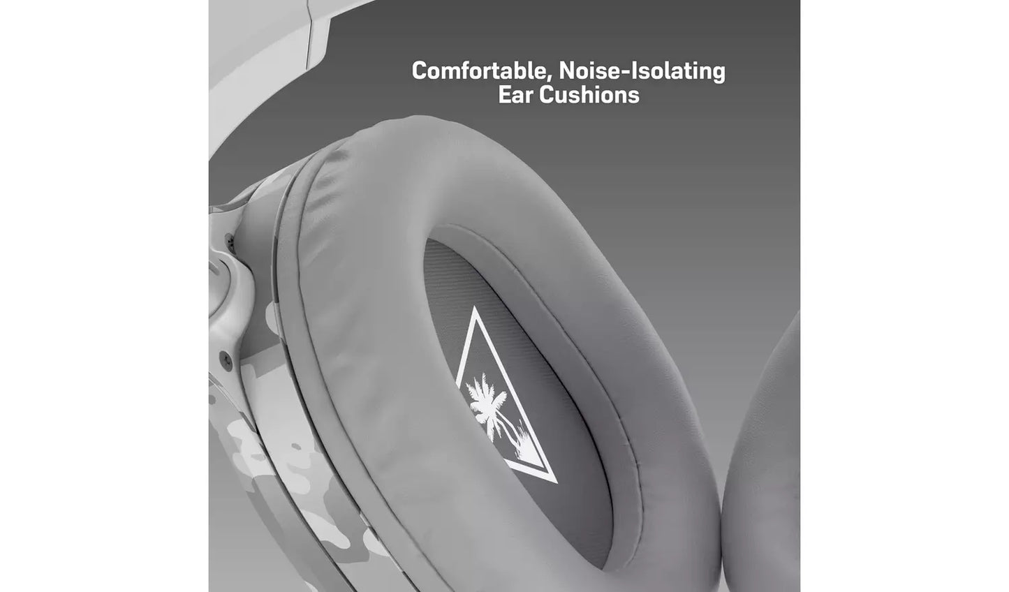 Turtle Beach Recon 70 Xbox, PS5, PS4, PC Headset