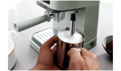 De'Longhi EC260.GR Stilosa Espresso Coffee Machine