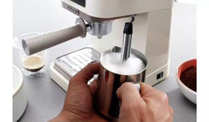 De'Longhi EC260.CR Stilosa Espresso Coffee Machine