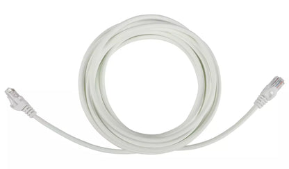5m Ethernet Cable - White