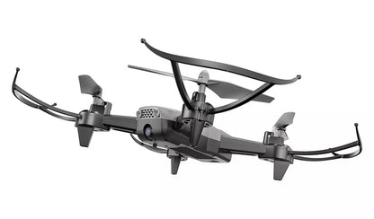 Menkind RED5 Swift FPV 720MP Camera Drone - Black