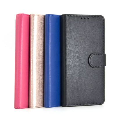 Samsung A42 5G 360 Cover Card Holder Phone Case