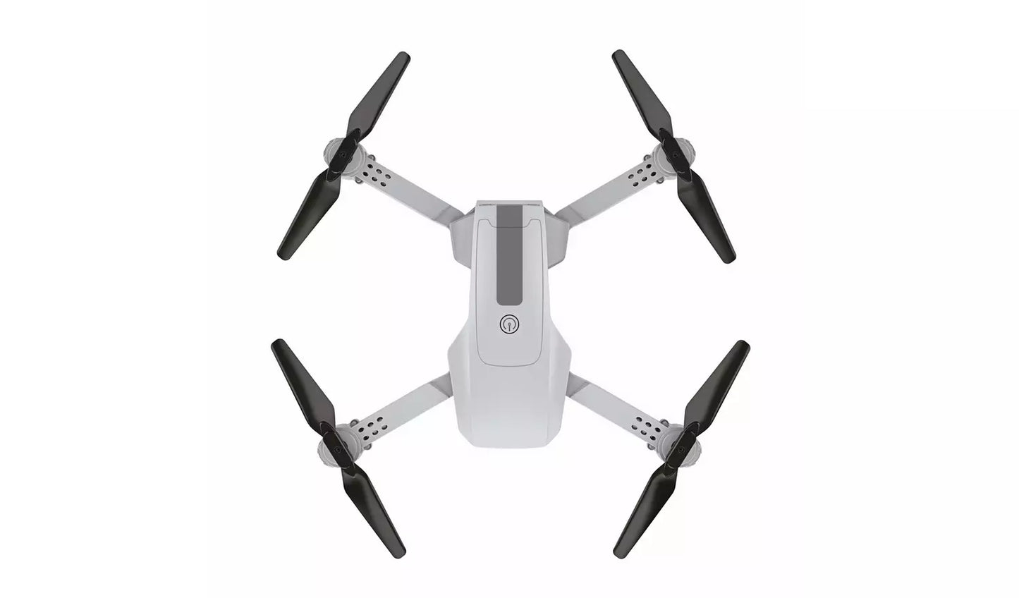 Menkind Red 5 FPV 101 Drone