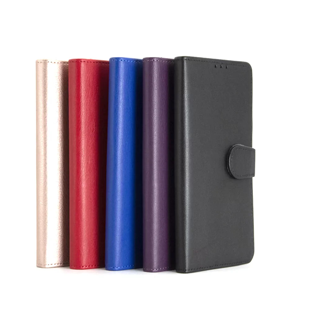 Samsung A34 5G 360 Cover Card Holder Phone Case