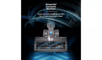 Tower VL20 Performance Corded Vacuum Cleaner