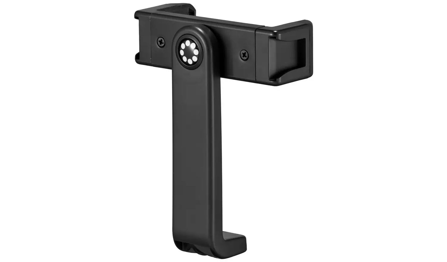 JOBY PodZilla Flexible Medium Content Creator Kit - Grey