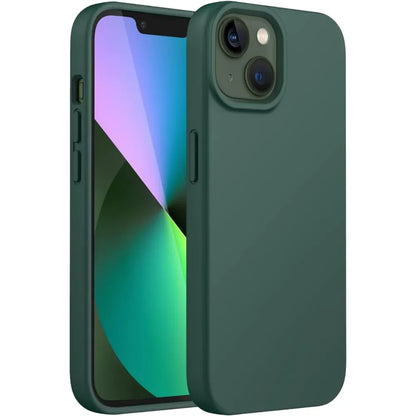 iPhone 13 Silicone Case